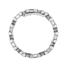 Браслет - мультитул LEATHERMAN TREAD STEEL 832325